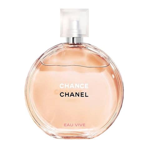 chanel chance eau vive 100ml prix|chanel chance eau vive 100ml.